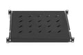 Gator Cases GRW-SHELF1SLD 1U Sliding Shelf - 13.8″ Deep - Hollywood DJ