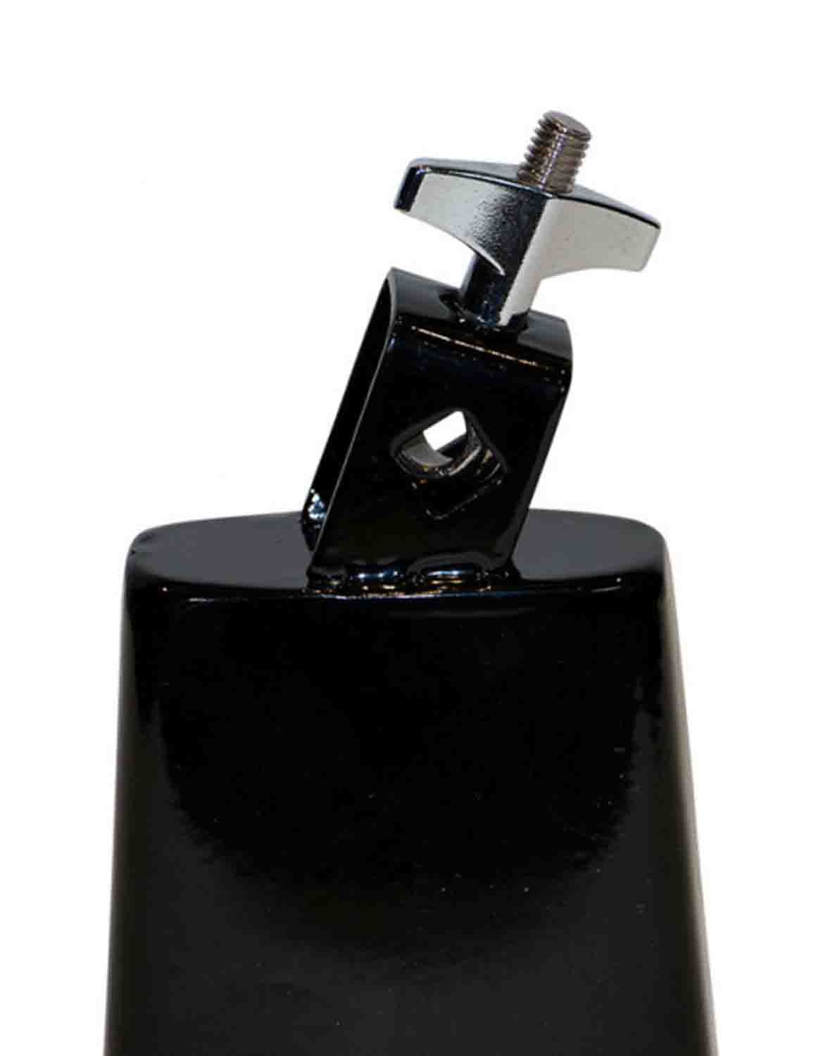 Onstage HPCB2500, 5" Cowbell - Hollywood DJ