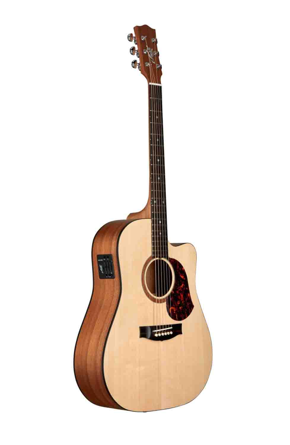 Maton SRS70C Acoustic Electric Guitar by Maton