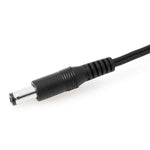Gator Frameworks GTR-PWR-1MAX, 9V DC Power Adapter and 8-Output Daisy Chain Cable - Hollywood DJ