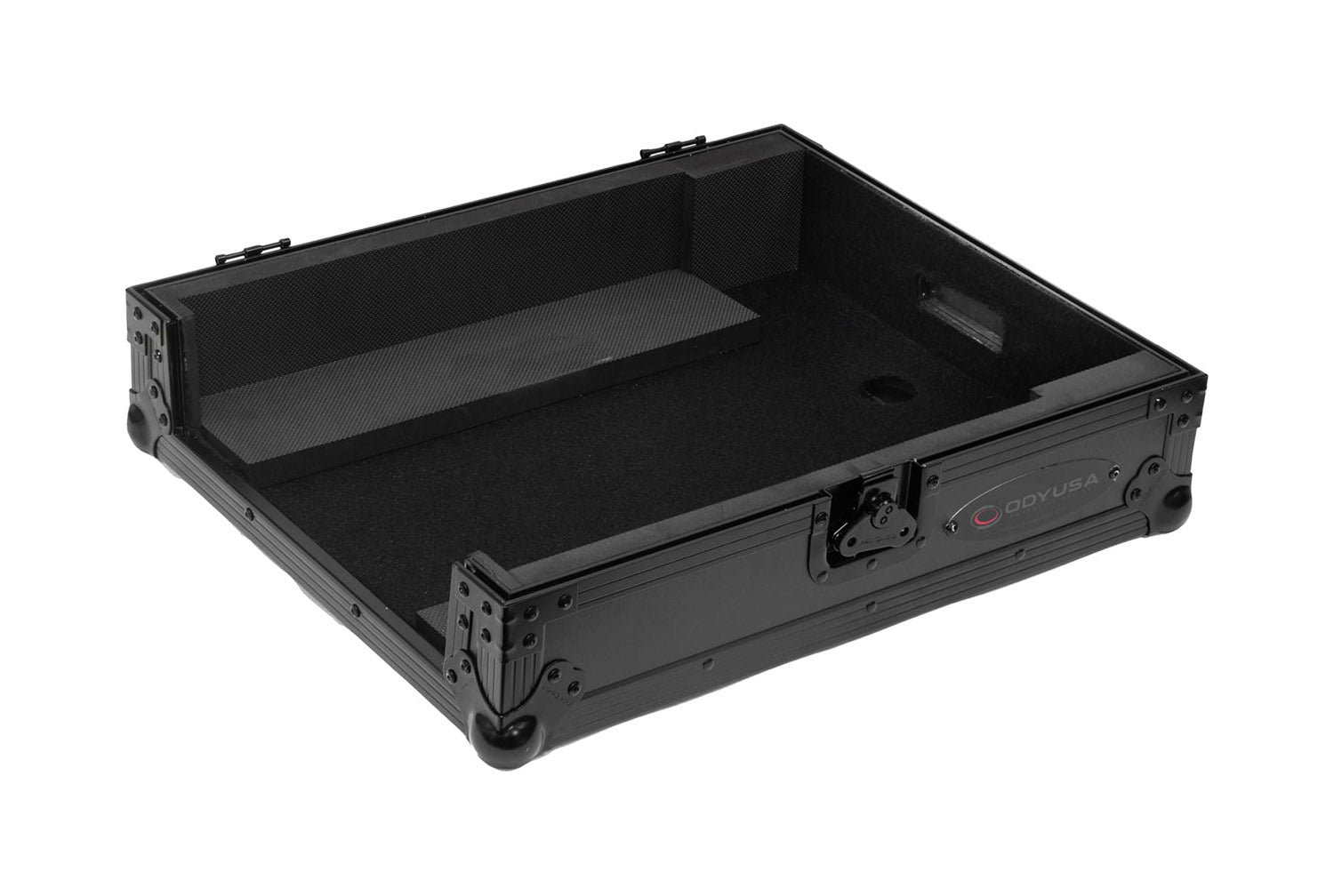 Odyssey FZDJMA9BL DJ Flight Case for Pioneer DJ DJM-A9 Black Label - Hollywood DJ