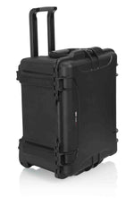 Gator Cases GWP-TITANRODECASTER4 Titan Case for Rodecaster Pro, 4 Mics and 4 Headsets - Hollywood DJ