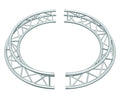 Global Truss TR-C1.5-180-KIT Tri Circle - Hollywood DJ
