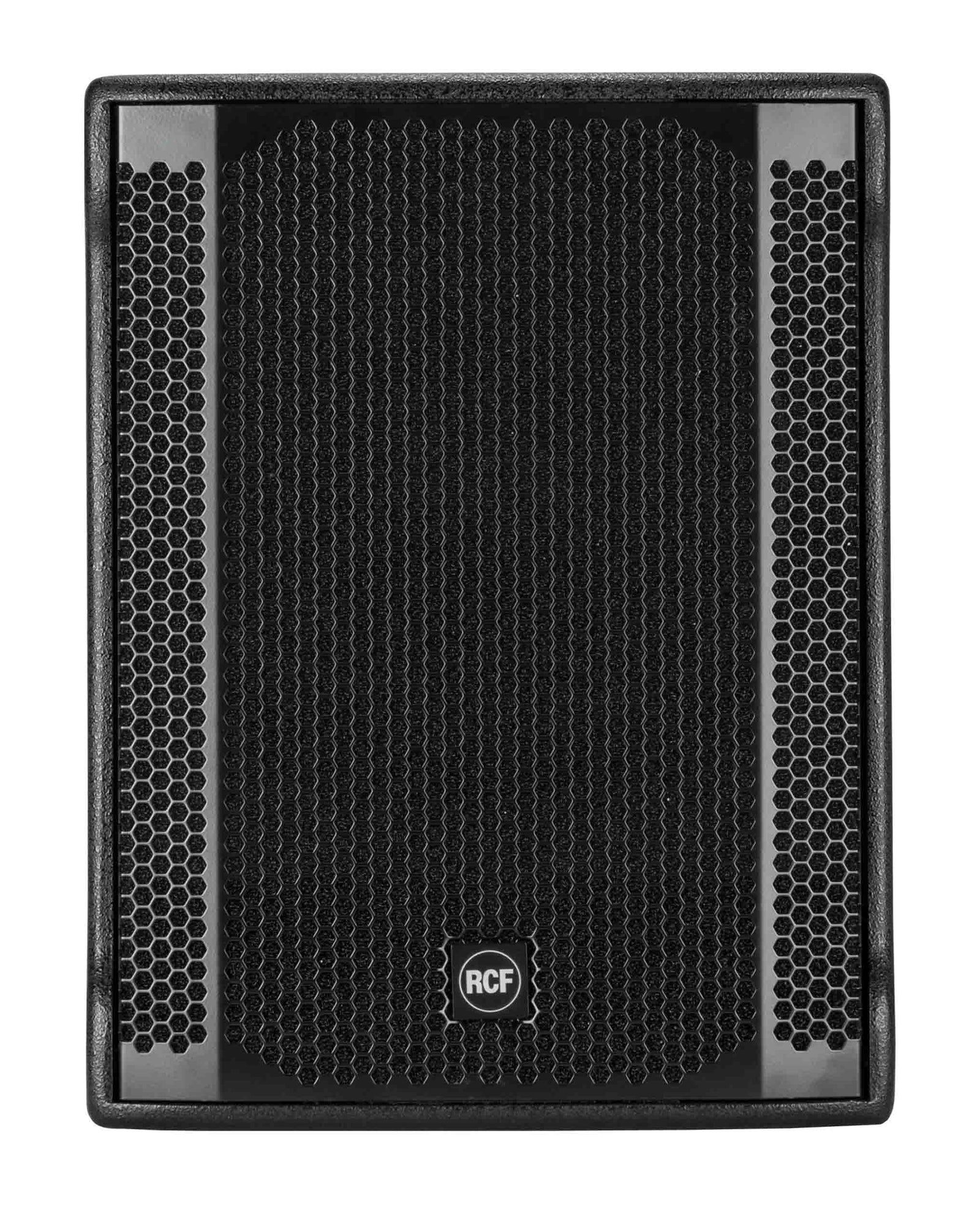 RCF SUB-705-AS II, 15-Inch Active Subwoofer - Black - Hollywood DJ