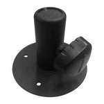 Odyssey LATSA3 Tripod Stand Mounting Adapter for Odyssey Photo Booth Kiosk – Black - Hollywood DJ