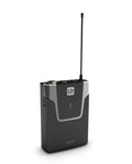 LD Systems U304.7 BP Body Pack Transmitter 470 - 490 MHz - Hollywood DJ