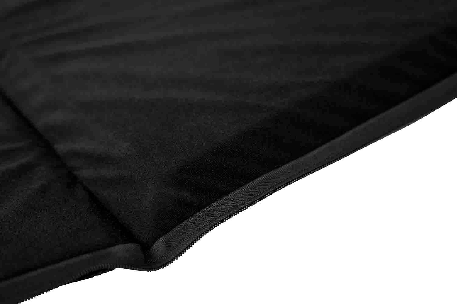 Gator Cases G-LCD-TOTE-LG Padded Nylon Carry DJ Bag for 40″- 45″ LCD Screens - Hollywood DJ