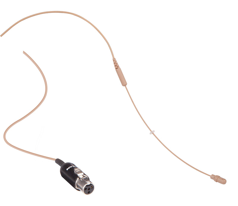 B-Stock: Shure RPMDH5T/O-MTQG Replacement DuraPlex Headset Microphone Only - MTQG Connector by Shure