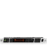 Behringer DEQ2496 Equalizer, Analyzer, Feedback Destroyer and Mastering Processor - Hollywood DJ