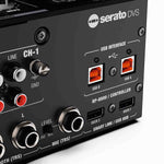 Reloop Elite Professional DJ DVS Mixer for Serato DJ Pro - Hollywood DJ