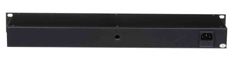 Chauvet DJ Data Stream 4, 4-Port DMX Splitter - Hollywood DJ