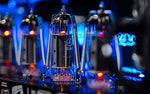 Hughes and Kettner, All Tube Amplifier GrandMeister Deluxe 40 - Hollywood DJ