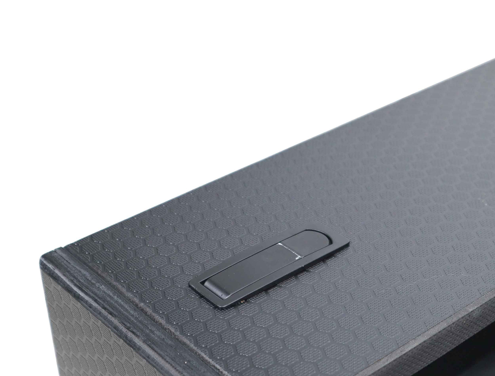 ProX XS-YDM7EXDHW, ATA Digital Audio Mixer Flight Case for Yamaha DM7 Extension Console and Caster wheels by ProX Cases