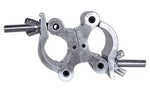 ProX T-C6 Heavy Duty Dual "O" Clamp Trussing Connector - Hollywood DJ