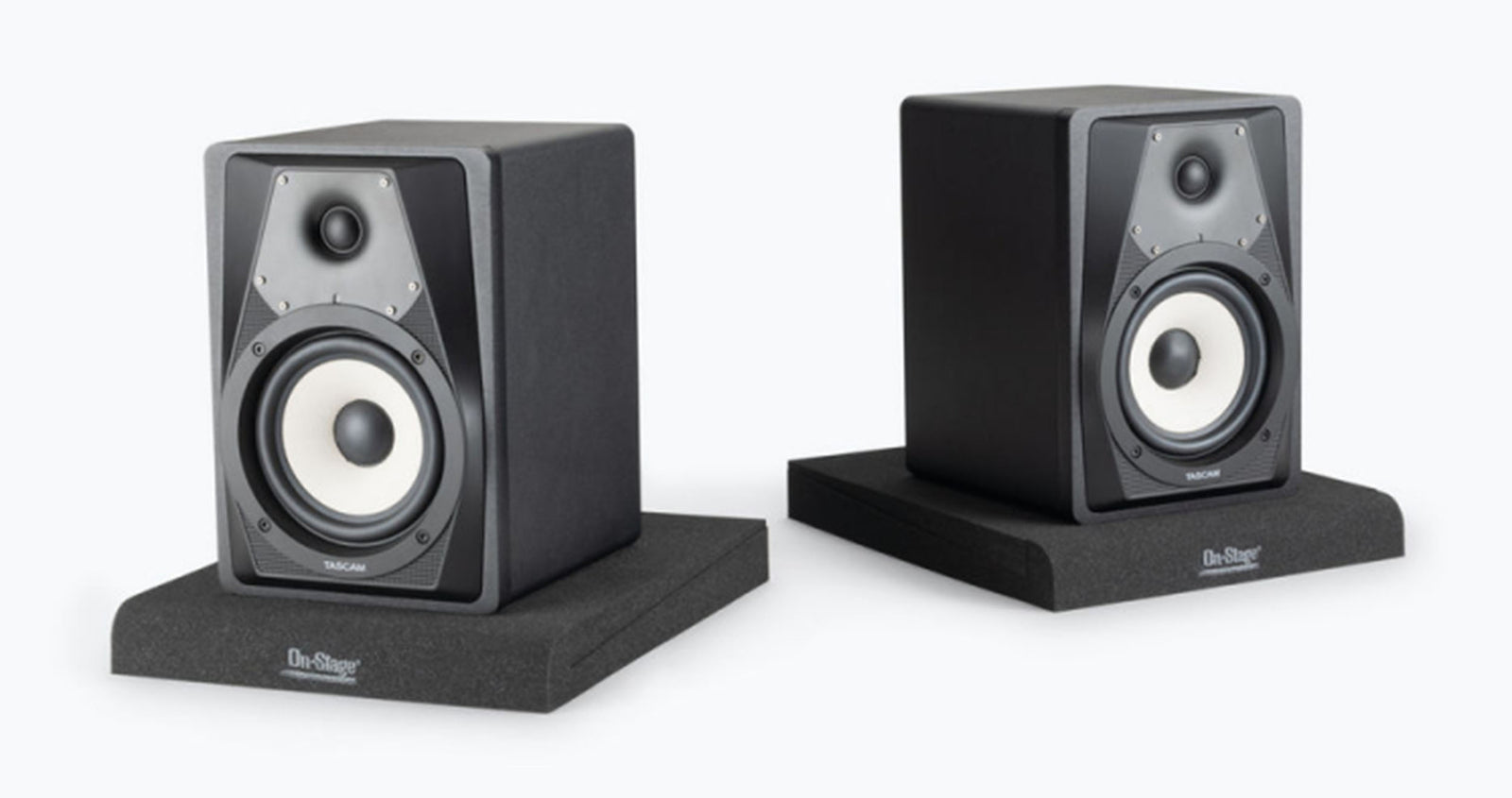 Onstage SSA2, Adapter Sleeve for Speaker Brackets On-Stage