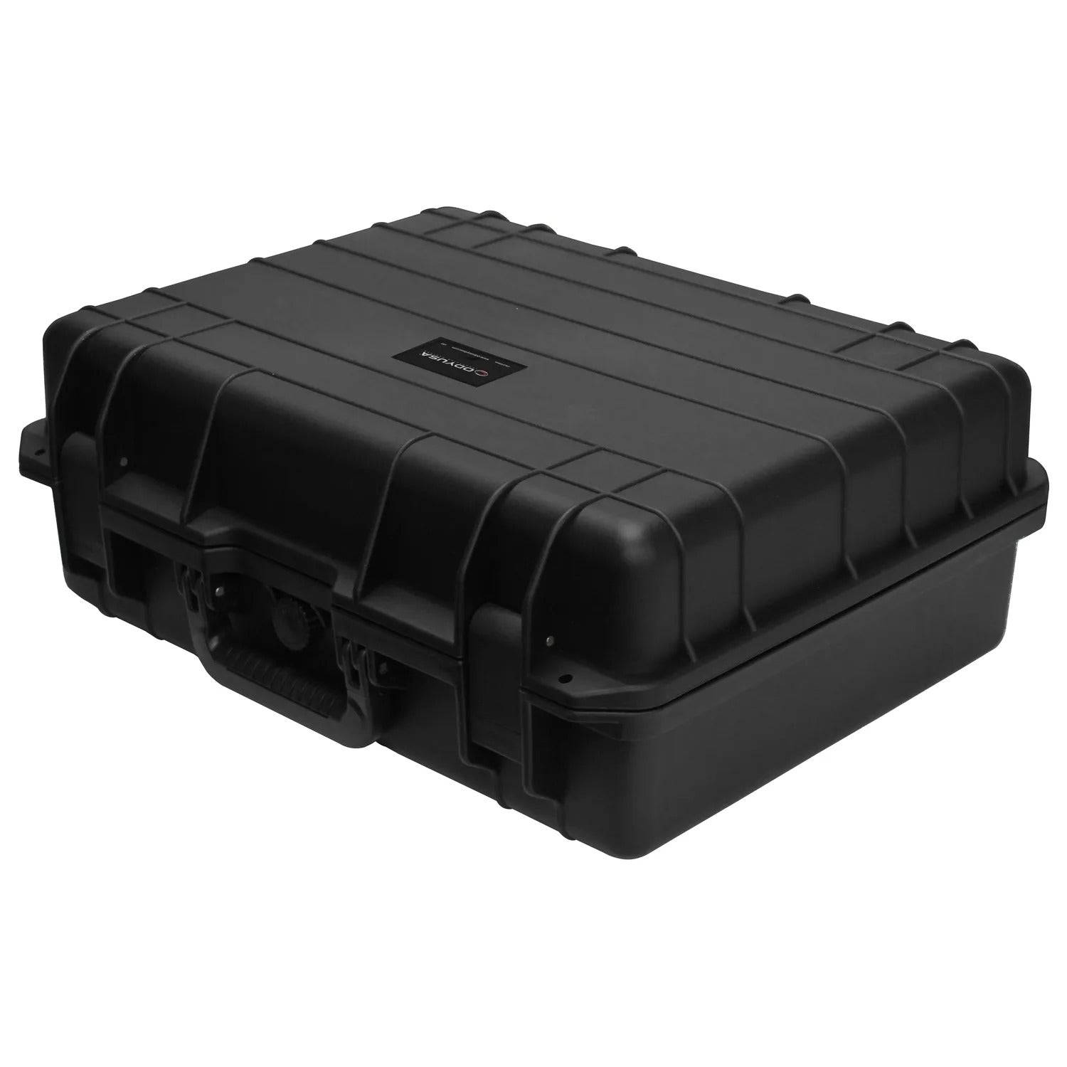 Odyssey VUDJMS9, Pioneer DJM-S9 DJ Mixer Dustproof And Watertight Carrying Case - Hollywood DJ