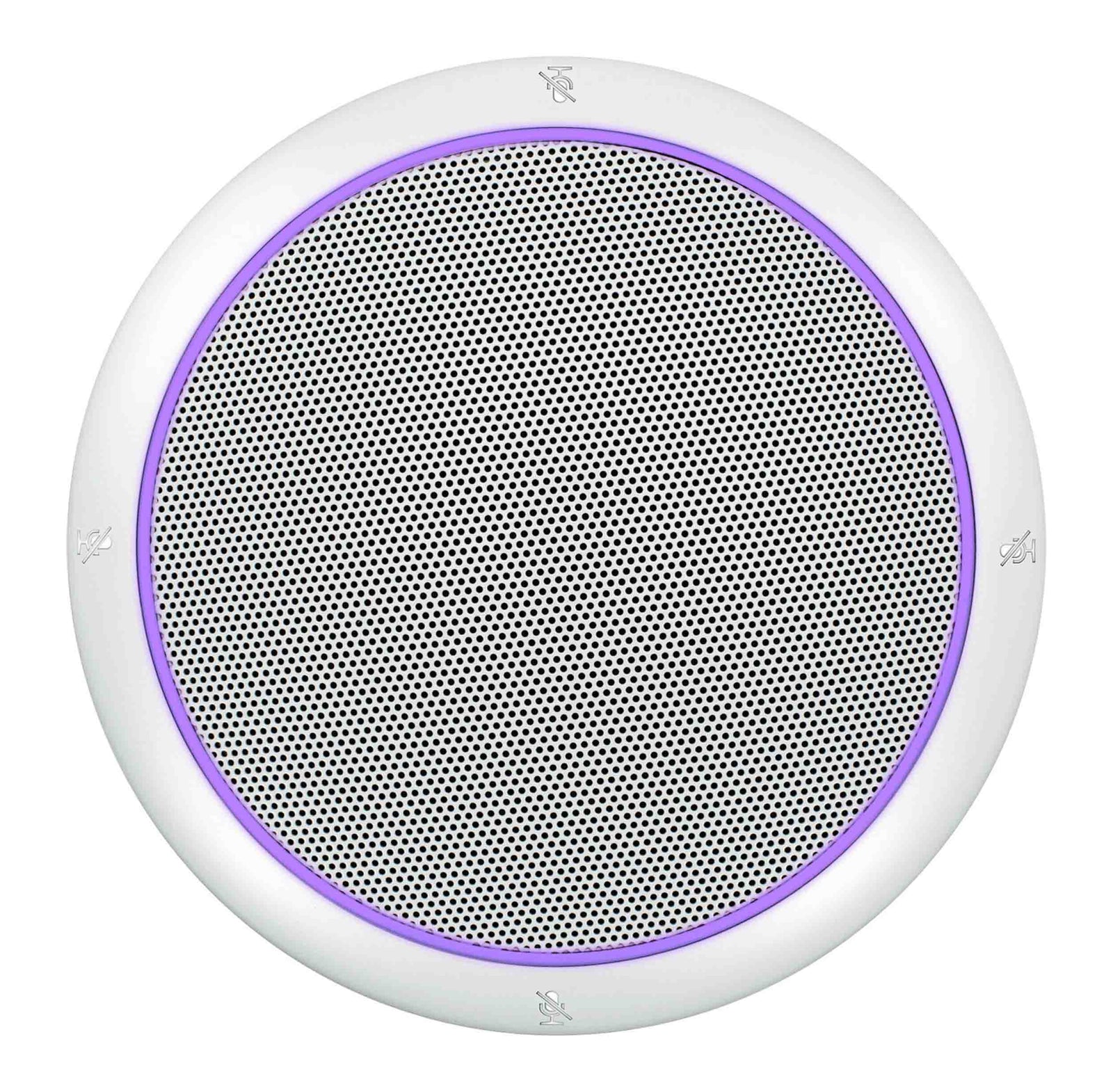 Shure MXA310W, Table Array Conferencing Microphone - White by Shure