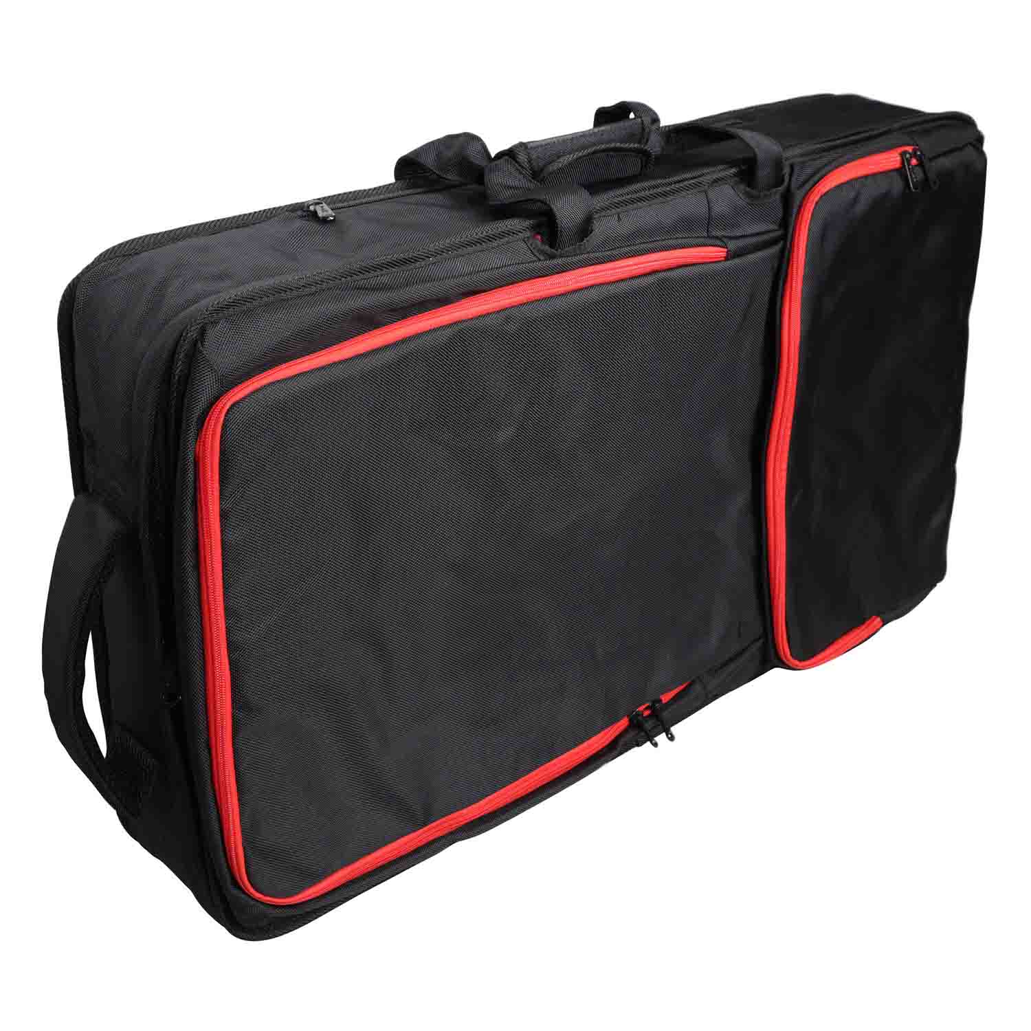 B-Stock: ProX XB-DJBPL, ZeroG Lightweight Backpack for Pioneer DDJ-REV7, DDJ-FLX10, RANE ONE, DDJ-1000 / SRT and Similar Sized DJ Controllers ProX Cases