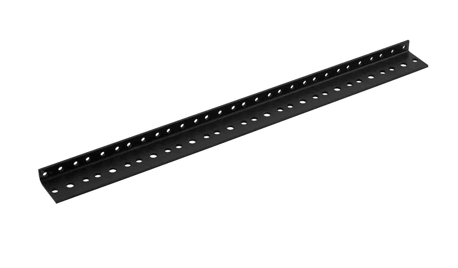 Gator Cases GRW-RACKRAIL-10U Rack Rails 10U - Pair - Hollywood DJ