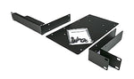 Allen & Heath FULLURK19, Rack Mount Kit for GPIO and DX Hub - Hollywood DJ