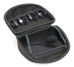 Samson QEX Bidirectional Fitness Headset Microphone for Wireless Transmitters - Hollywood DJ