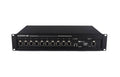 Allen & Heath ME-U Parallel Connection 10 Port PoE Monitor Hub - Hollywood DJ
