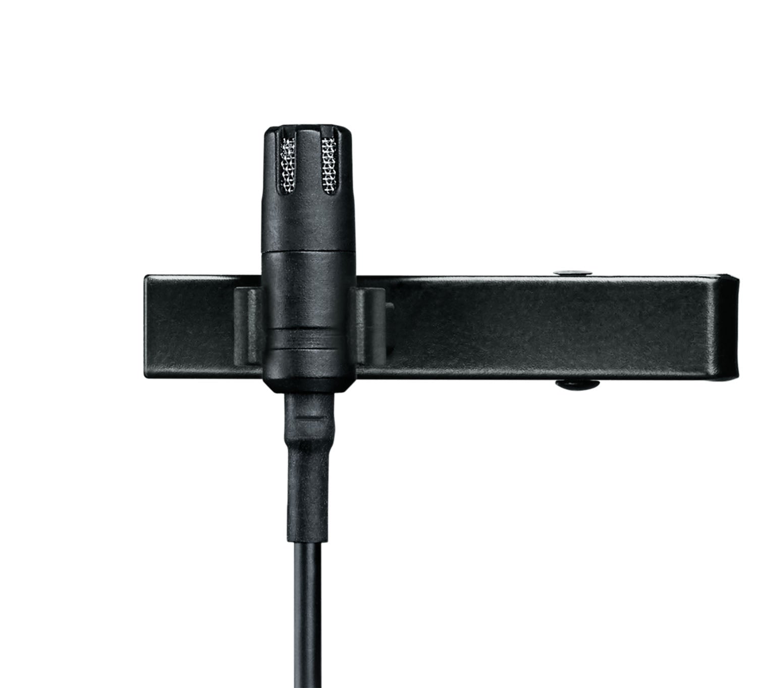 Open Box: Shure MVL/A Lavalier Microphone For Smartphone or Tablet - Hollywood DJ