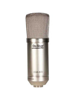 Onstage AS800 Large-Diaphragm Cardioid Condenser Microphone with Shock mount - Hollywood DJ