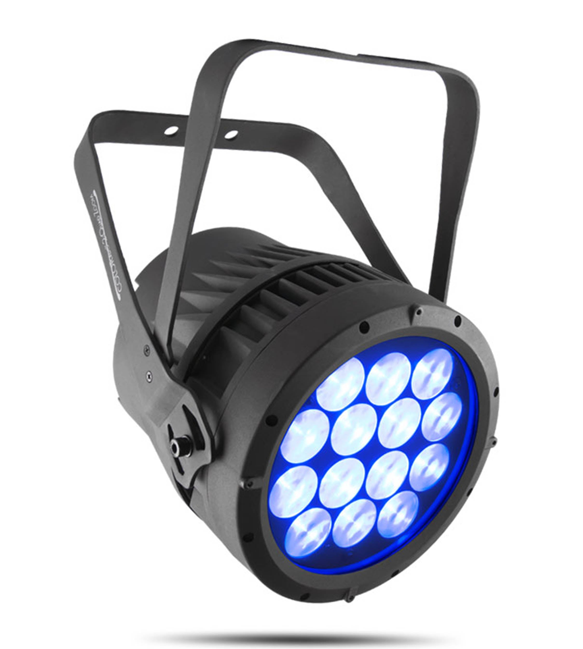 Chauvet Pro COLORado 2-Quad Zoom LED Wash Fixture - RGBW - Hollywood DJ