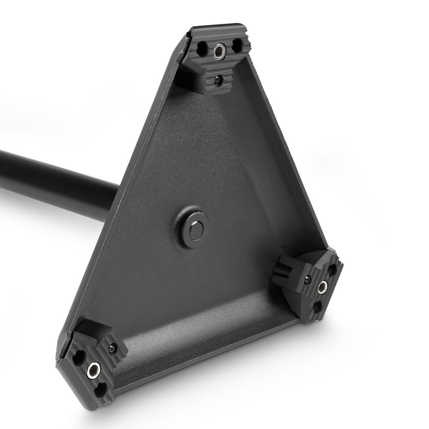 Gravity GSP3202, Studio Monitor Speaker Stand - Hollywood DJ
