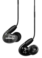 Shure SE42HY Sound Isolating Earphones - Hollywood DJ