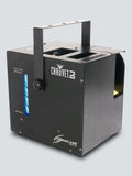 Chauvet DJ HHAZE2D Hurricane Haze 2 Water-Based Haze Machine - Hollywood DJ