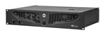 RCF IPS-1700, 2 x 450-Watt Class H Professional Power Amplifier - Hollywood DJ