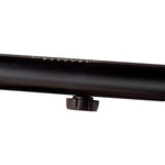 Ultimate Support HYM100QR, HyperMount Laptop DJ Stand - Hollywood DJ