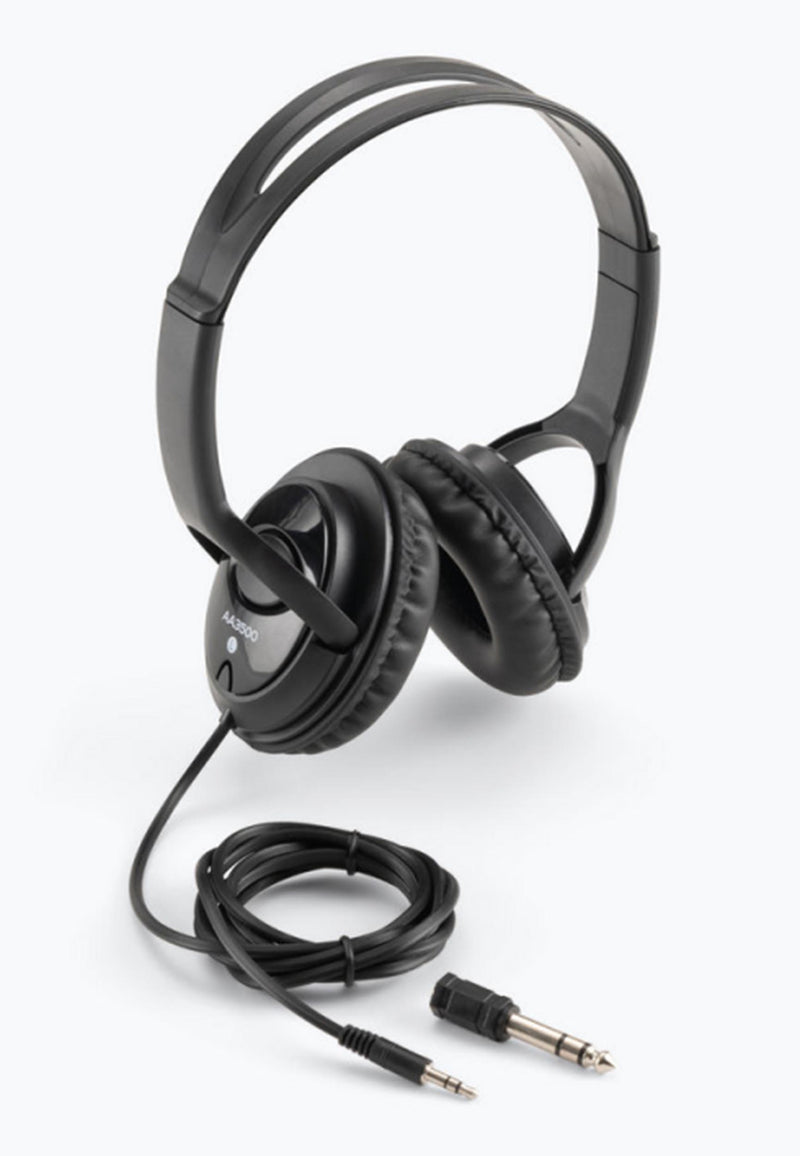 On Stage AA3500, Accurate Audio Headphones On-Stage