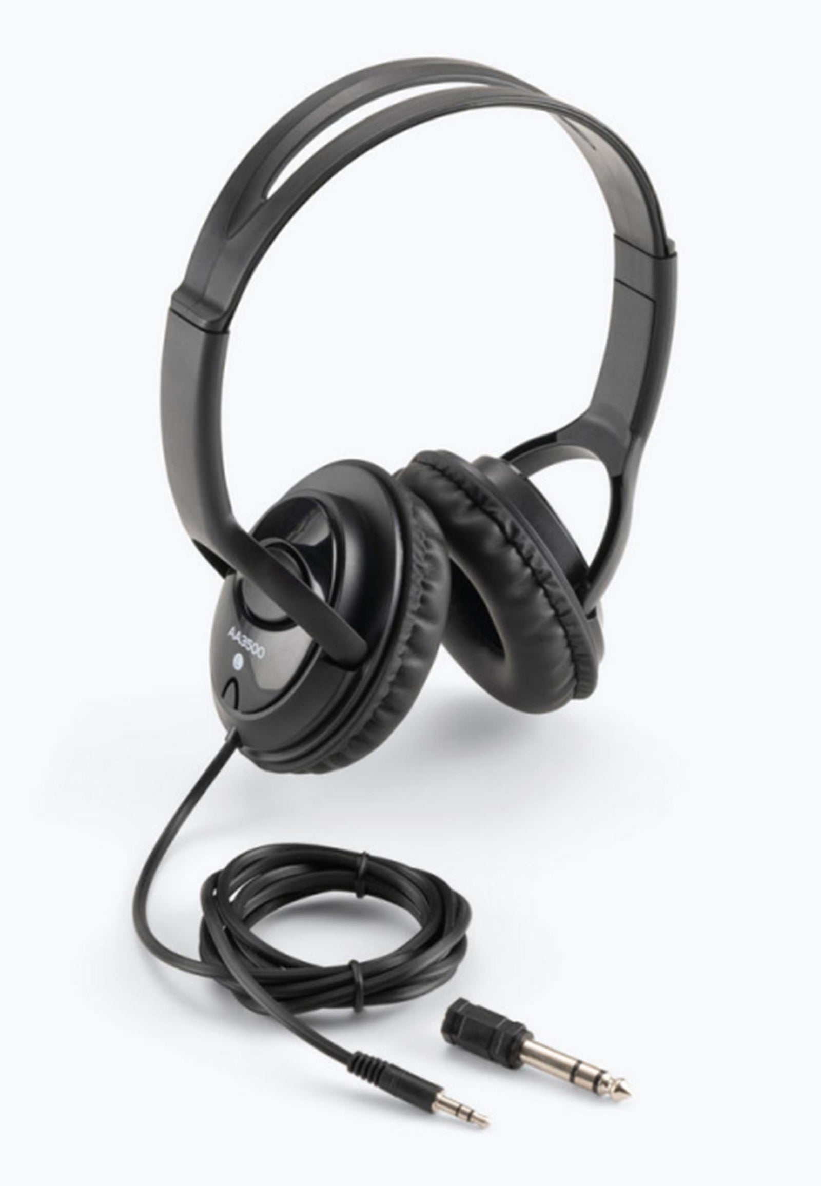 On Stage AA3500, Accurate Audio Headphones On-Stage