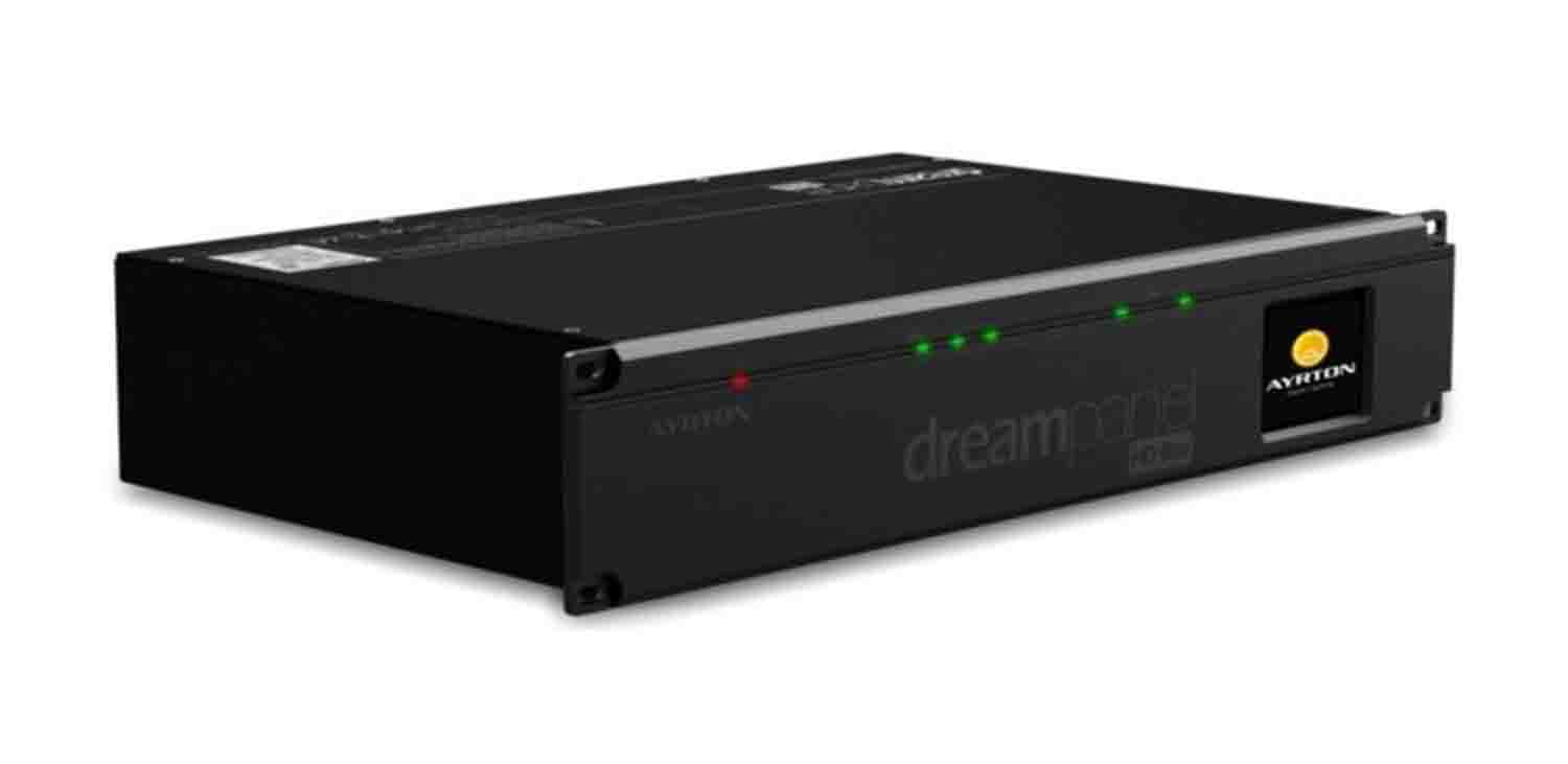 Ayrton Dream Panel HD-Box - Video Processor for Dream Panel Shift - Hollywood DJ