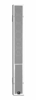 JBL IVX-587000, Active Beam Shaping Self Powered Column Loudspeaker Array JBL