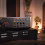 Palmer PSUPSOAK, Analog Dynamic Tube Amp Hub by Palmer