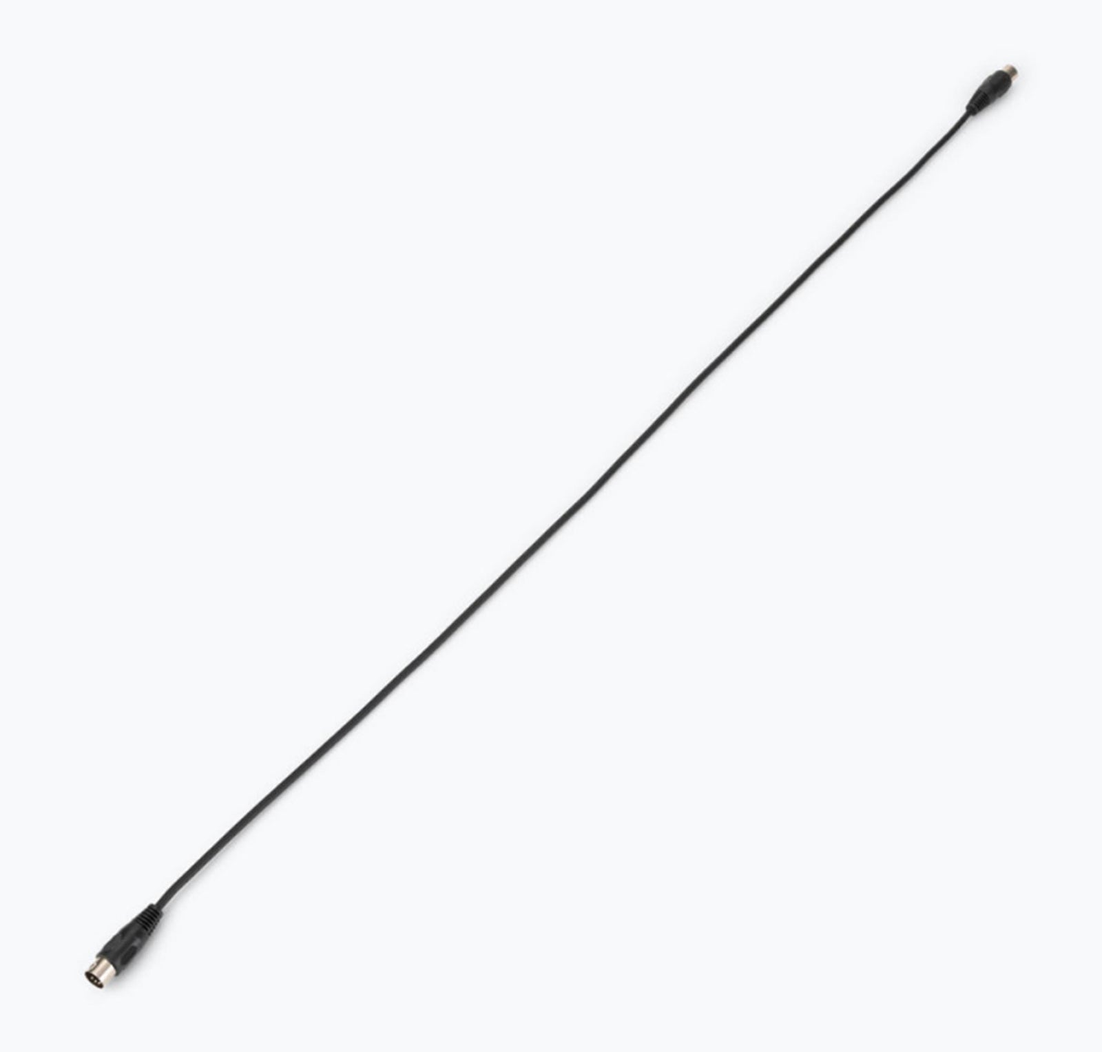 On Stage MDC-5, 5-Pin MIDI Cable - 5 Ft On-Stage