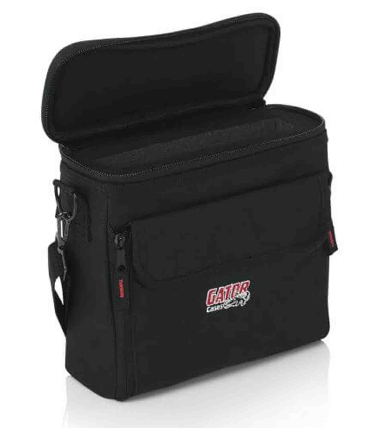 Gator Cases G-IN EAR SYSTEM In Ear Monitoring System Bag - Hollywood DJ