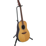Gator Frameworks GFW-GTR-1200 Single Guitar Stand - Hanging - Hollywood DJ