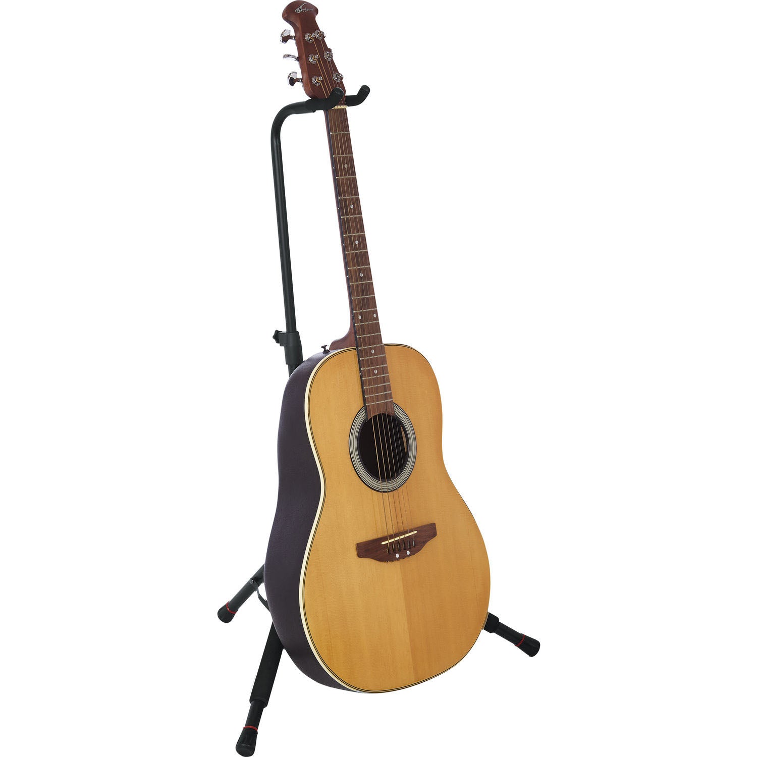 Gator Frameworks GFW-GTR-1200 Single Guitar Stand - Hanging - Hollywood DJ