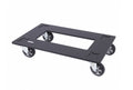 DAS Audio PL-EV218S, Wooden Transport Dolly for EVENT-218A - Black