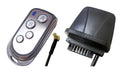 Antari WTR-80 Wireless Remote Kit for S-500 and S-500XL - Hollywood DJ