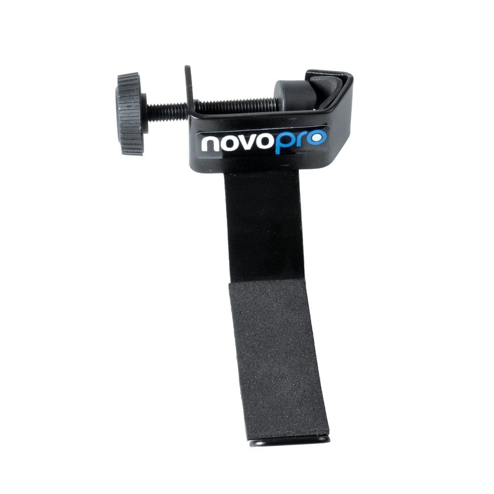 Novopro NOVO-NHH1 Headphone Holder Works with SDX Booth - Hollywood DJ