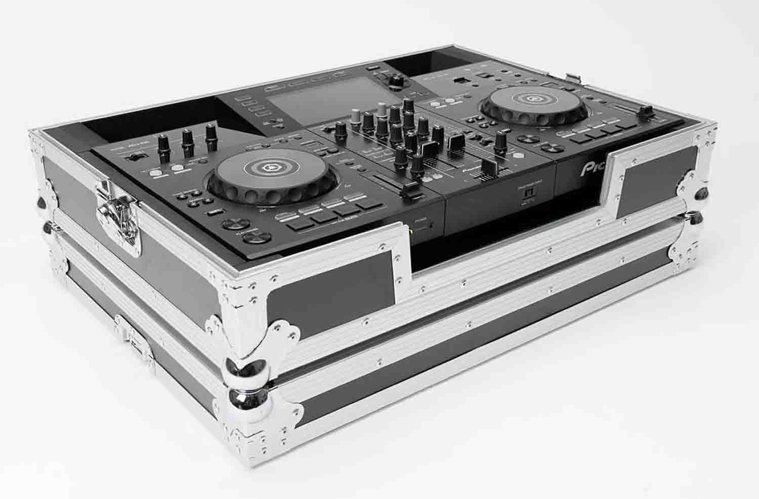 B-Stock: Magma MGA40991 DJ-Controller Case For Pioneer XDJ-RR - Hollywood DJ