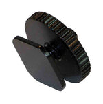 On Stage CM03 Camera Adapter with Shoe Mount - Black - Hollywood DJ