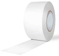 ProX XGF-360W Matte White GaffX Gaffers Tape 60 Yard Roll - 3 Inch - Hollywood DJ