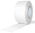 ProX XGF-360W Matte White GaffX Gaffers Tape 60 Yard Roll - 3 Inch - Hollywood DJ